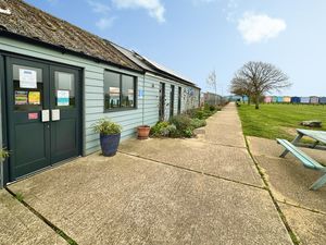 Beach Hut - click for photo gallery